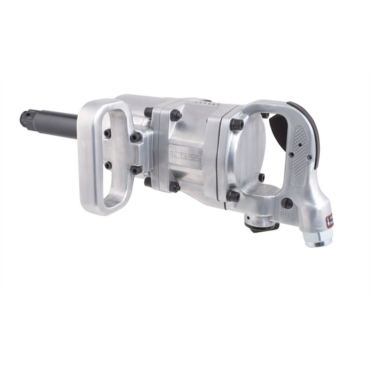 K Tool International IMP WRE 1"" DR W/ 6"" EXTENSION ANVIL