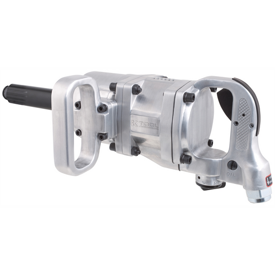 K Tool International IMP WRE 1"" SPLINE DR