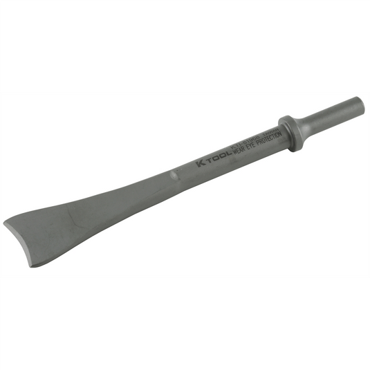 K Tool International TAIL PIPE CUTTER AIR CHISEL