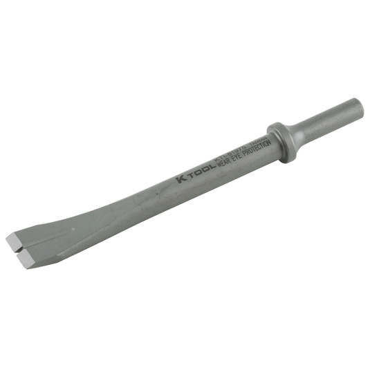 K Tool International CHISEL AIR RIVET & BOLT CUTTER