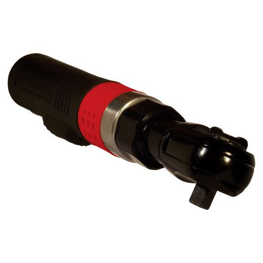 K Tool International Air Ratchet 3/8"" Drive Heavy-duty
