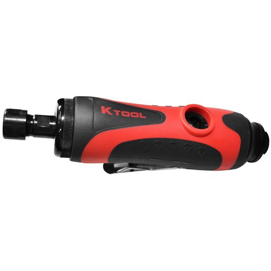 K Tool International Straight Die Grinder