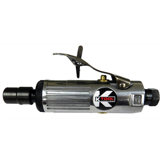 K Tool International DIE GRINDER AIR MINI 25000RPM