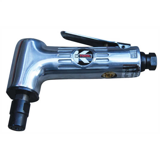 K Tool International GEARLESS ANGLE GRINDER