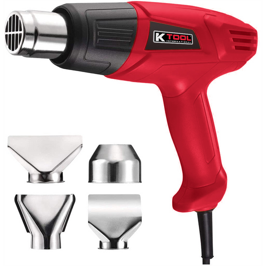 K Tool International Heat Gun