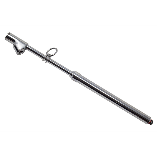 K Tool International Dual Foot Tire Gauge