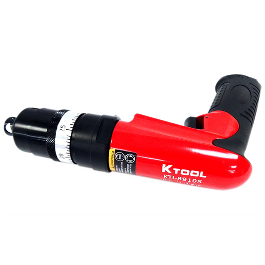 K Tool International Shaver Rivet Head Kit