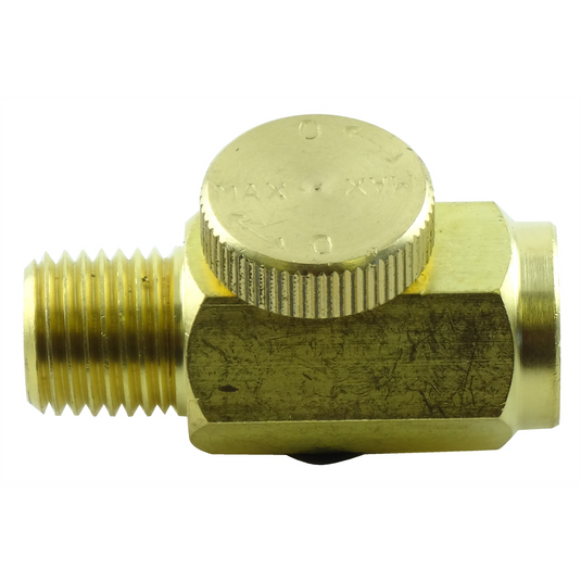 K Tool International Air Regulator 1/4 Inch