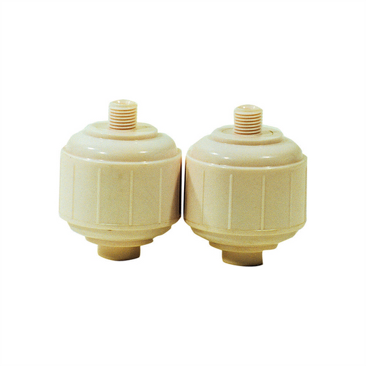 K Tool International Spray Gun Filter 2 Pack