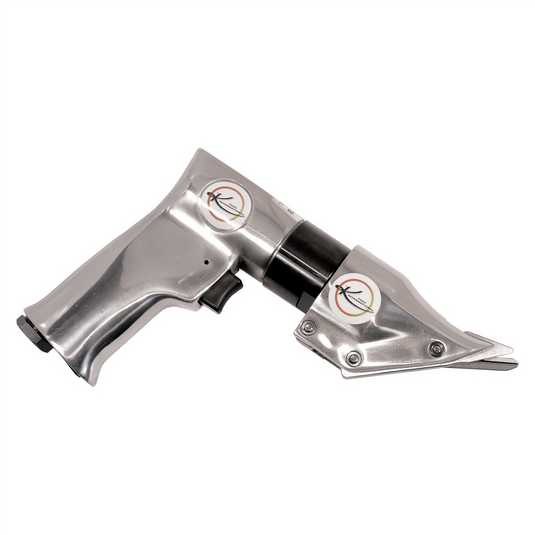 K Tool International SHEAR AIR PISTOL GRIP 180IN./MIN CUTTING SPEED