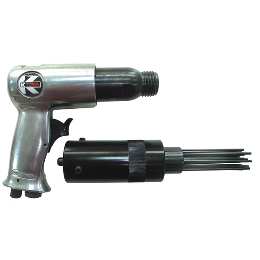 K Tool International Needle Scaler