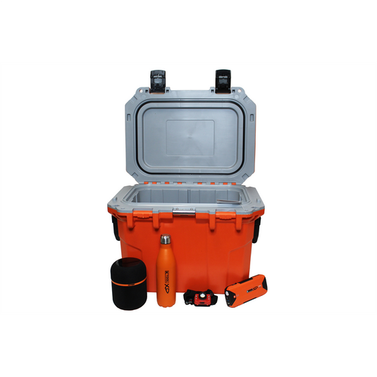 K Tool International KTI Adventure Pack