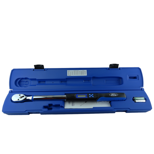 K Tool International Torque Wrench 1/2 Inch Drive; 36T; 29.5-1 ROTUNDA ONLY