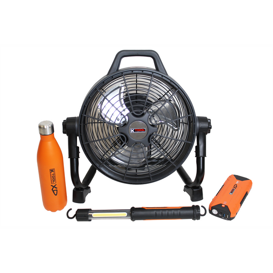 K Tool International KTI Emergency Pack