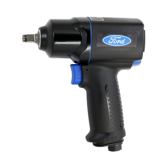 Ford Tools 3/8"" Impact Wrench FORD ONLY