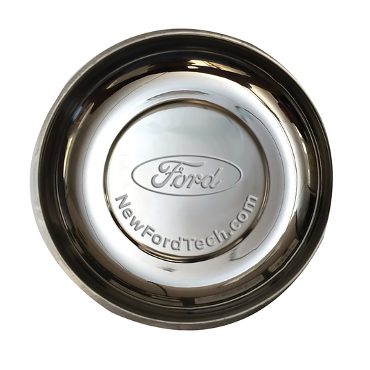 K Tool International Magnetic Tray; Ford Tech