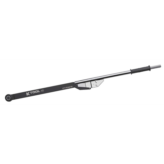 K Tool International Torque Wrench Breakback 1 Inch Drive 750 Foot/Pounds