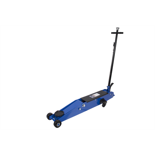K Tool International Service Jack 5 Ton (HD)
