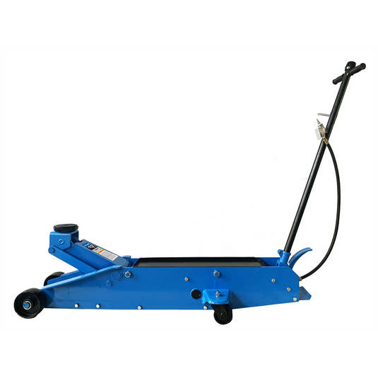 K Tool International Service Jack 10 Ton Air/Hydraulic