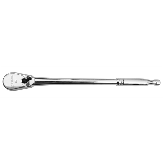 K Tool International 1/2"" Drive 120 Tooth Ratchet
