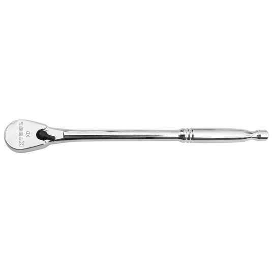 K Tool International 1/4"" Drive 120 Tooth Ratchet