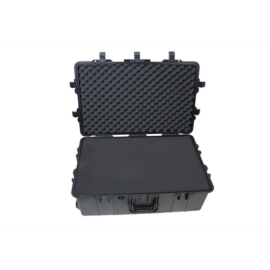 K Tool International Protective Case 30 Inch Weatherproof