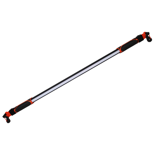 K Tool International Underhood Light; Telescoping Low Profile 1400 L