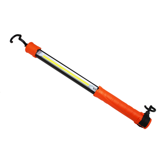 K Tool International 750/375 Lumen COB Handheld Work Light