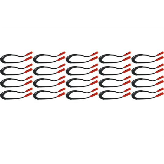 K Tool International 20 Pack of Professional Neck Lights