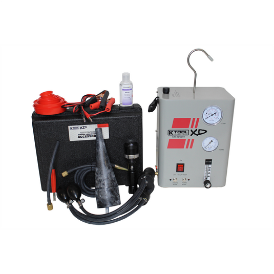 K Tool International SMOKE MACHINE (Turbo)