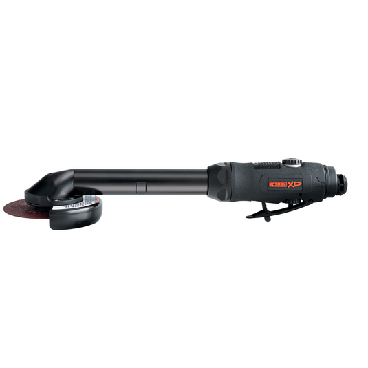 K Tool International 4"" EXTENDED REVERSE CUT-OFF TOOL