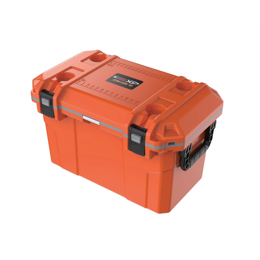K Tool International 70 Quart Xtra-Cool Insulated Cooler