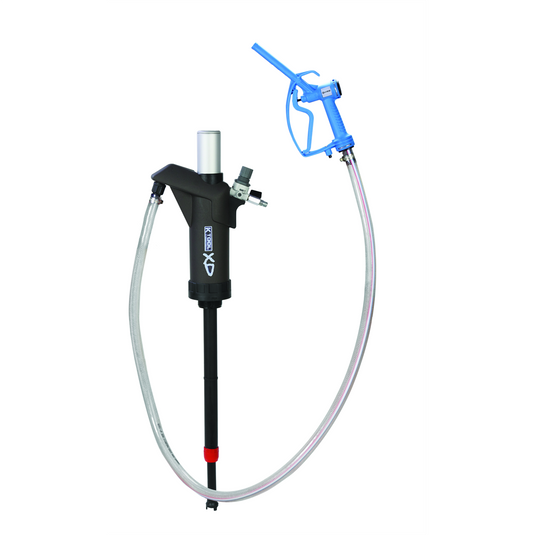 K Tool International Transfer Pump Air Operated