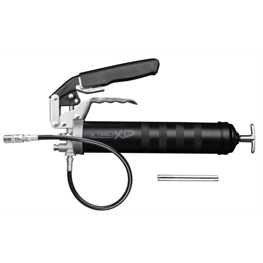K Tool International Grease Gun 2 in 1
