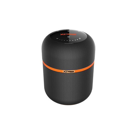 K Tool International K-Tool XD Portable XD POWER Wireless Speaker