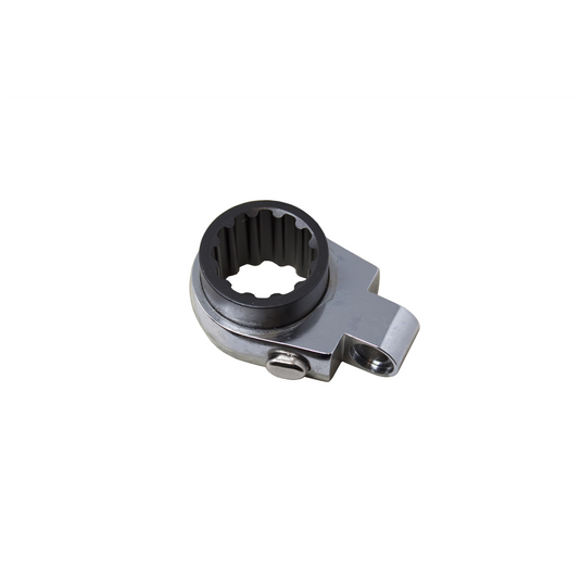 K Tool International 19mm Ratchet Head Pack; Head Only (EA)