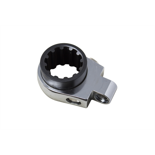 K Tool International 24mm Ratchet Head Pack; Head Only (EA)