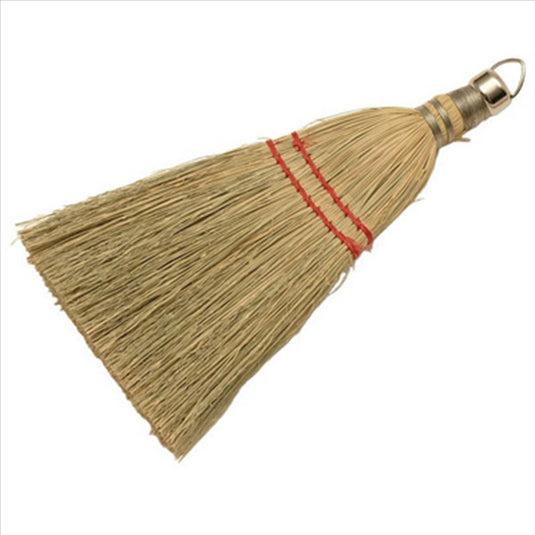 10"" HEAVY DUTY WHISK BROOM