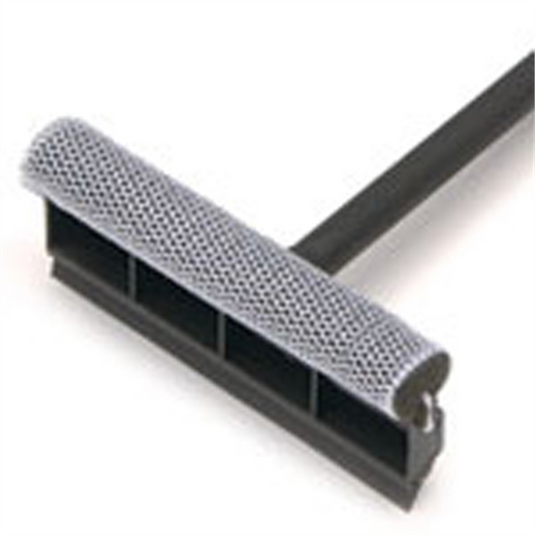 WINDOW SQUEEGE 7-1/2 PLASTIC HANDLE 24 INCH