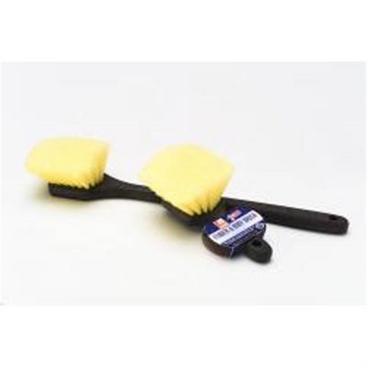 Laitner Brush 21"" UTILITY BRUSH SYNTHETIC