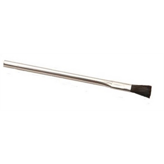 Laitner Brush Tin Handle Acid Brush 3/8"" each