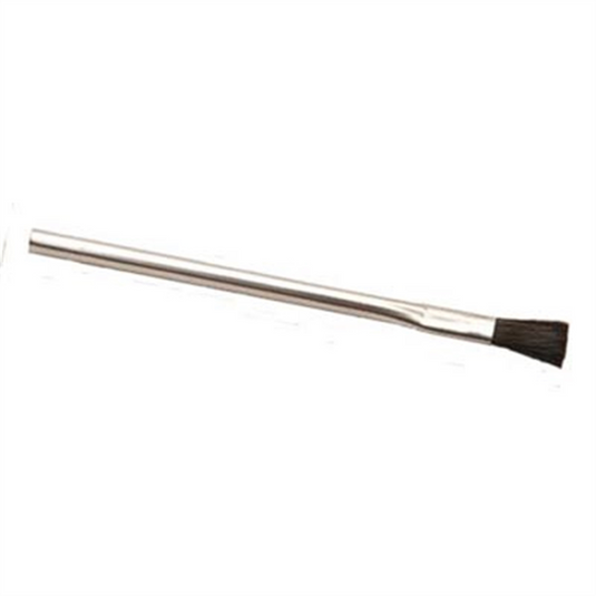 Laitner Brush TIN HANDLE ACID BRUSH 3/8"" 144/pk