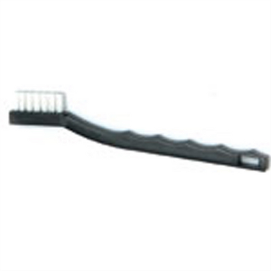 Laitner Brush 7 1/2"" NYLON DETAIL BRUSH