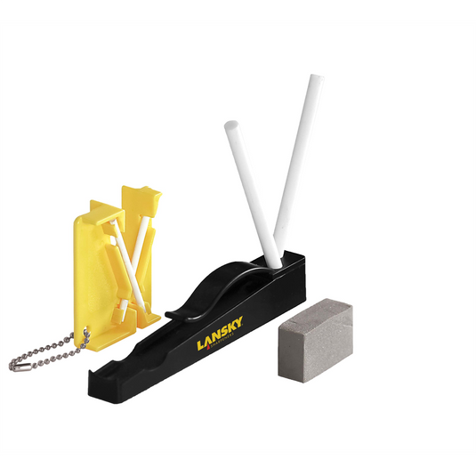 Lansky Sharpeners C-Clip