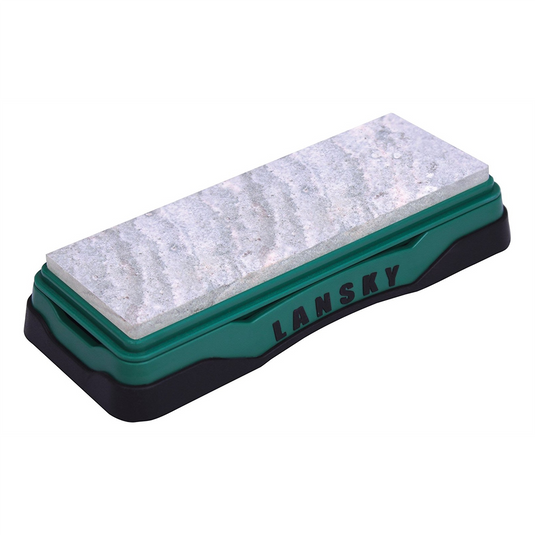 Lansky Sharpeners STONE 6"" SOFT AR