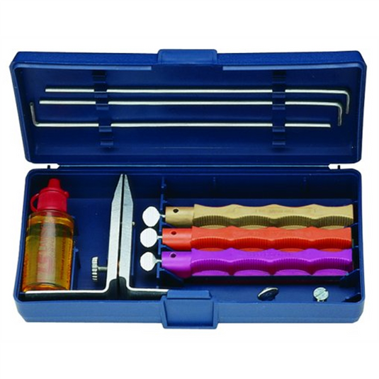 Lansky Sharpeners SHARP KIT DIA 3PC