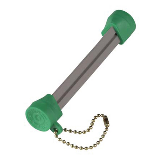 Lansky Sharpeners MULTI-SHARPENER W/KEYCHAIN