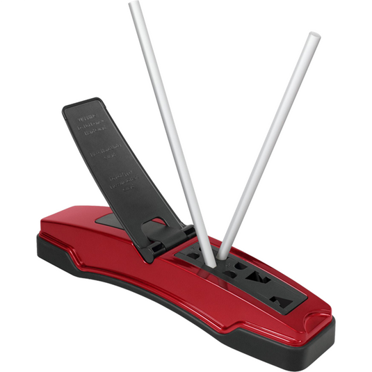 Lansky Sharpeners Masters Edge 5 Rod Sharpener