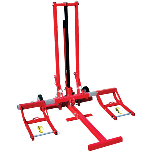 Larin Corporation 750 lb. Lawn Mower Lift