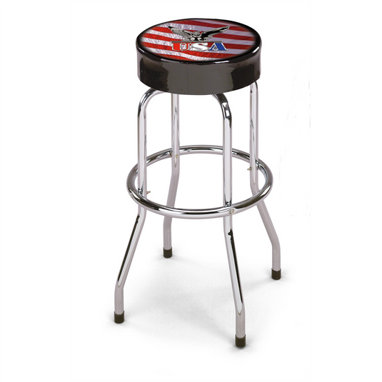 Larin Corporation Shop Stool